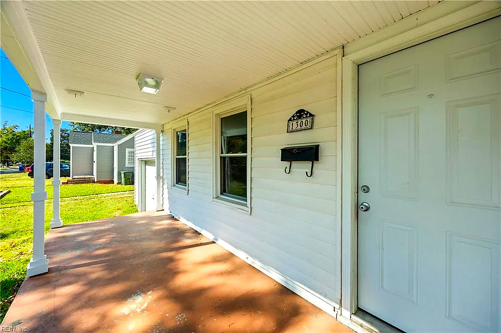 1300 Melrose Pw, Norfolk — photo