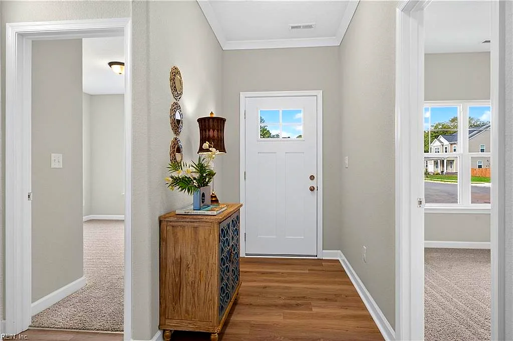 2500 Deal&Apos;S Creek Court Ct, Chesapeake — photo
