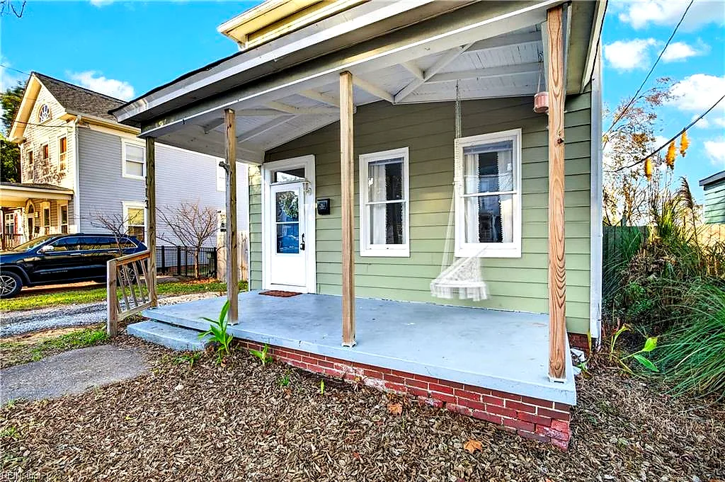 113 E Virginia Ave, Hampton — photo