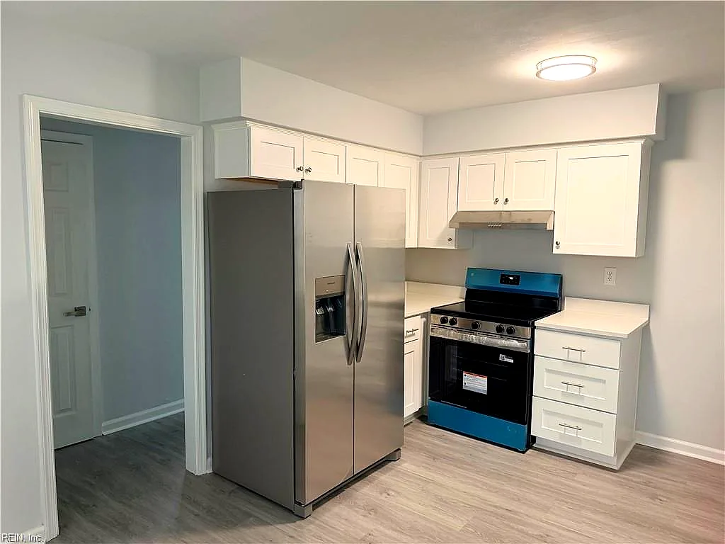 951 Fairborn Cir, Virginia Beach — photo