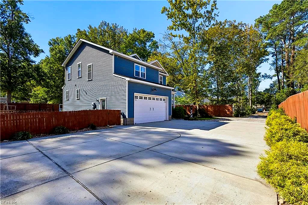 328 Wythe Creek Rd, Poquoson — photo