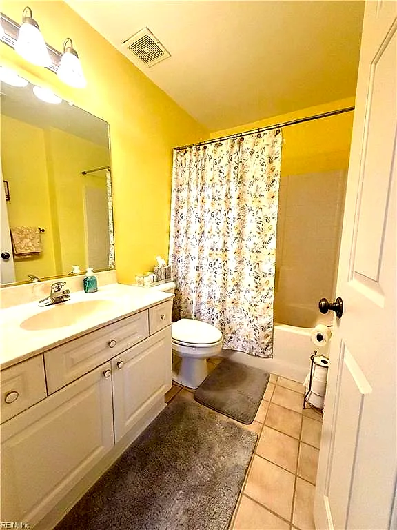 2302 Beach Castle Ln, Virginia Beach — photo