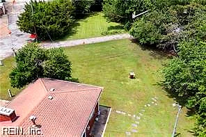 1232 Typo Ave, Norfolk — photo