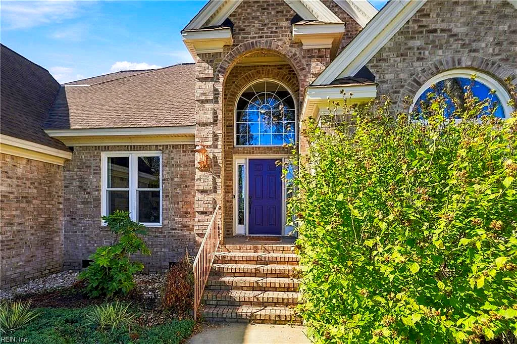 2197 Bierce Dr, Virginia Beach — photo