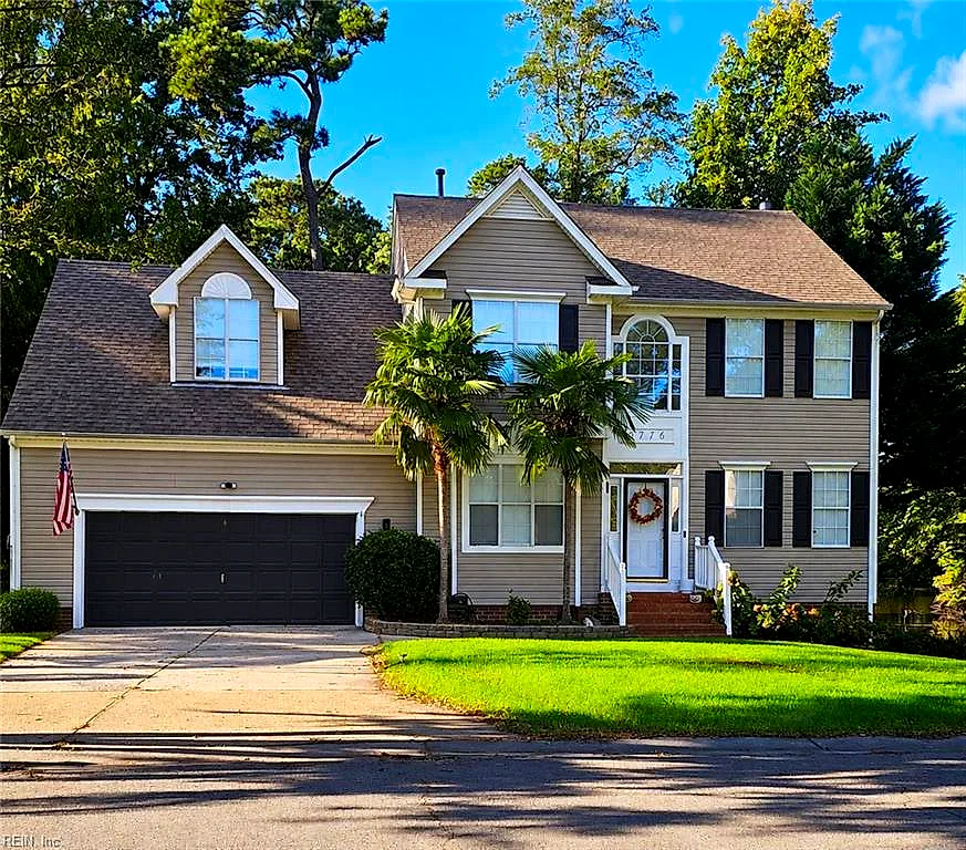 6776 Burbage Lake Cir, Suffolk — photo
