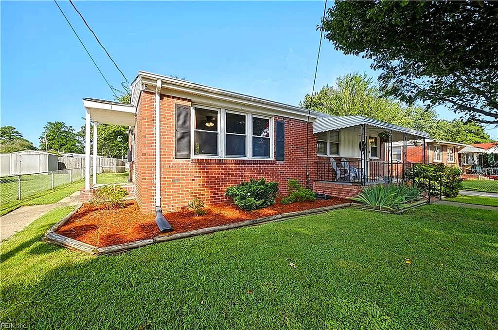 514 Mooney Rd, Chesapeake — photo