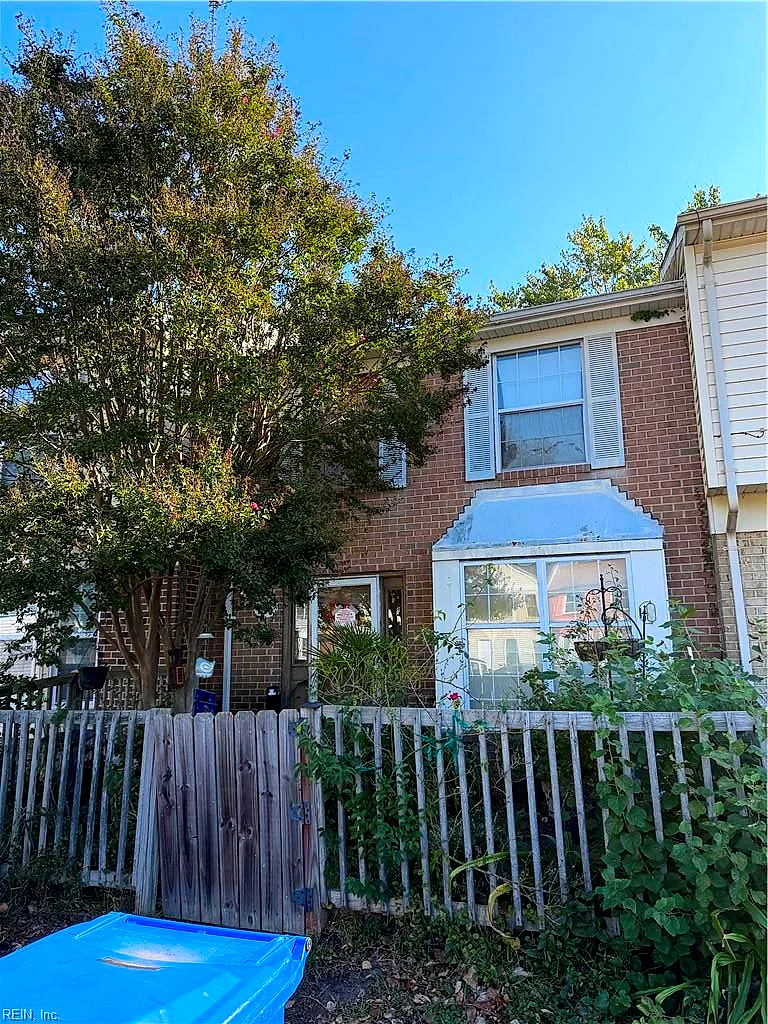 580 Registry Ln Ln, Virginia Beach — photo