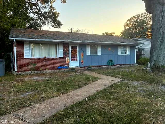 422 Beaumont St, Hampton — photo