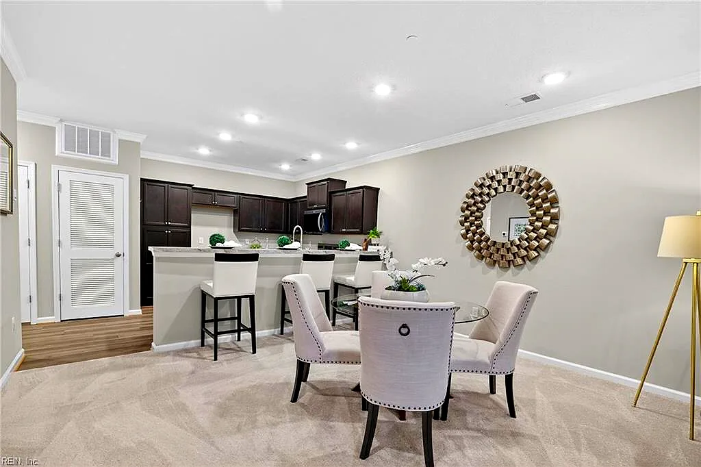 1209 Kathy Ann Way #1209, Carrollton — photo