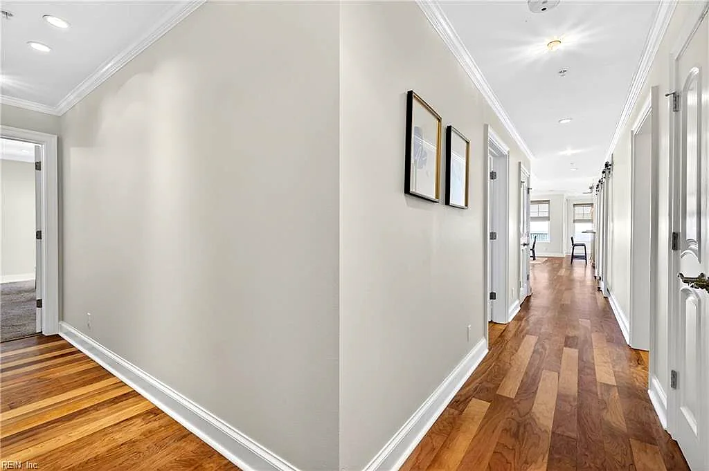 3800 Dupont Cir #505, Virginia Beach — photo