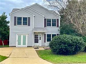 529 Hillshire Way Way, Virginia Beach — photo
