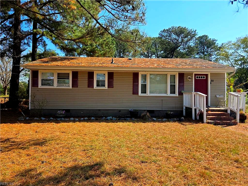 30 Westminister Dr, Hampton — photo