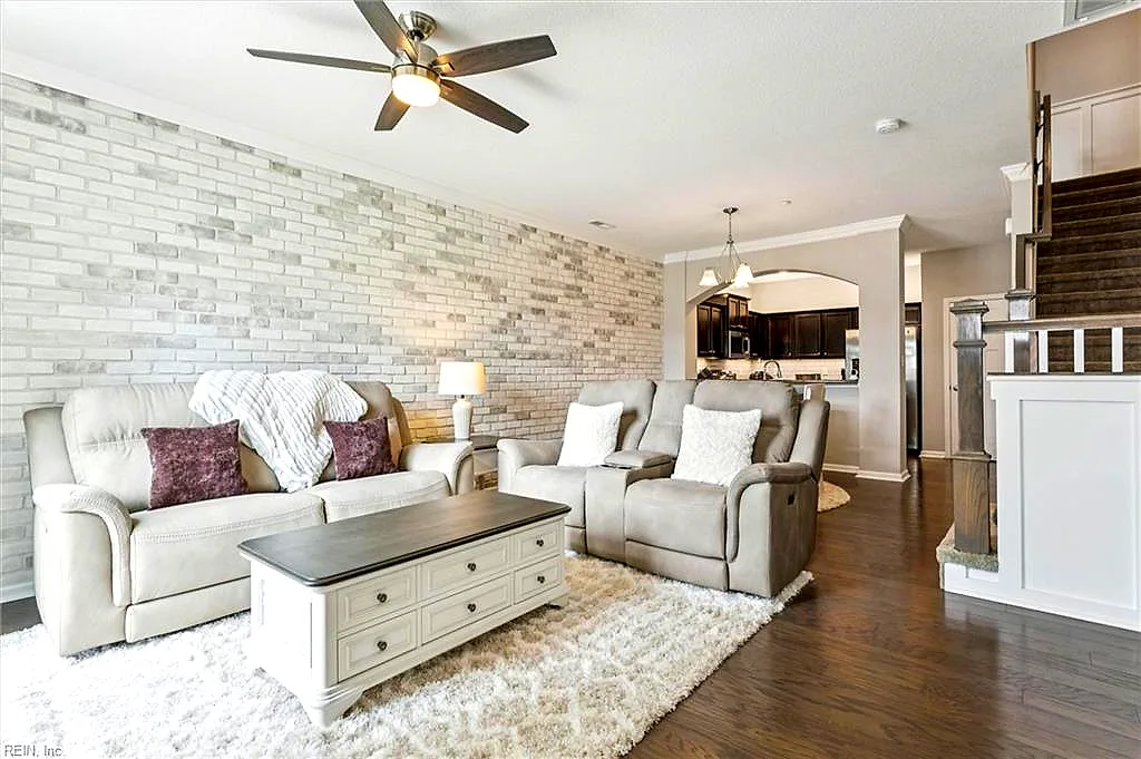 1109 Monarch Ct, Williamsburg — photo