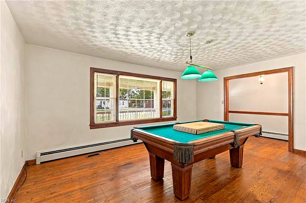 4217 Coffman Blvd, Chesapeake — photo