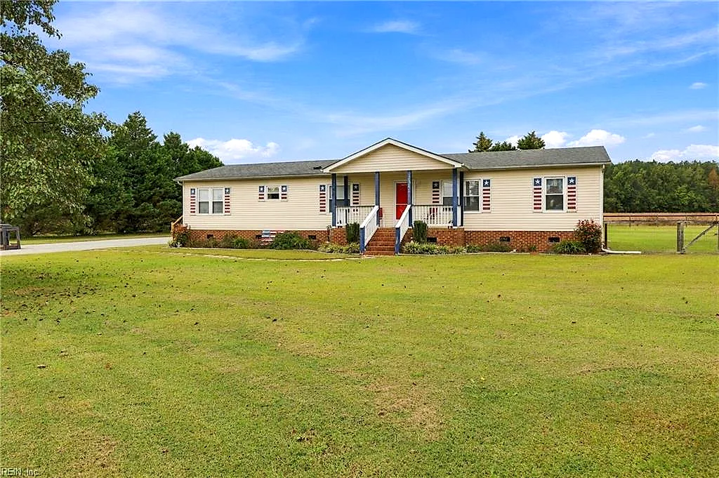 3357 White Marsh Rd, Suffolk — photo