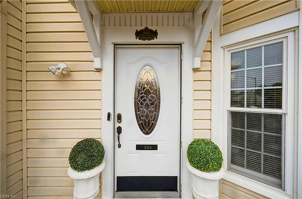 804 Degree Ct, Virginia Beach — photo