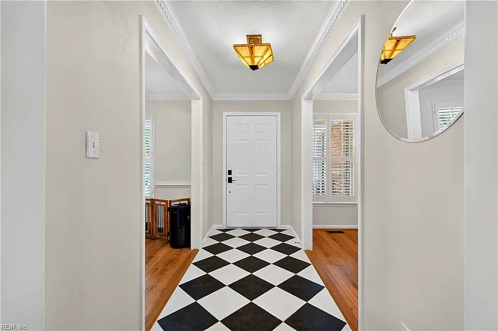 3536 Calverton Way, Chesapeake — photo