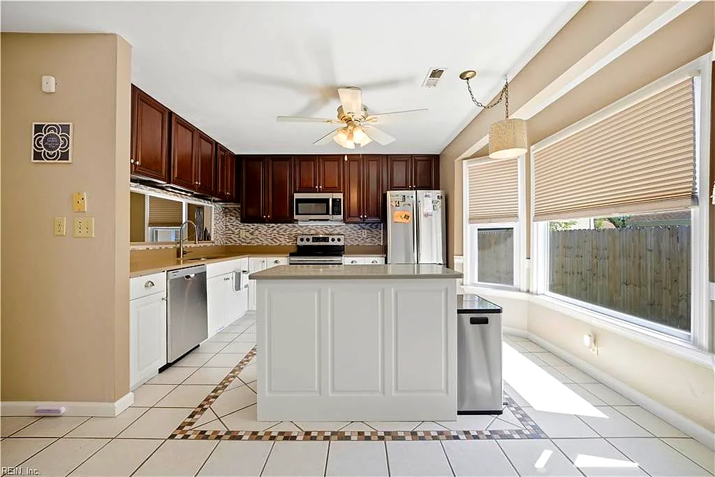 5105 Hawks Bill Ct, Virginia Beach — photo