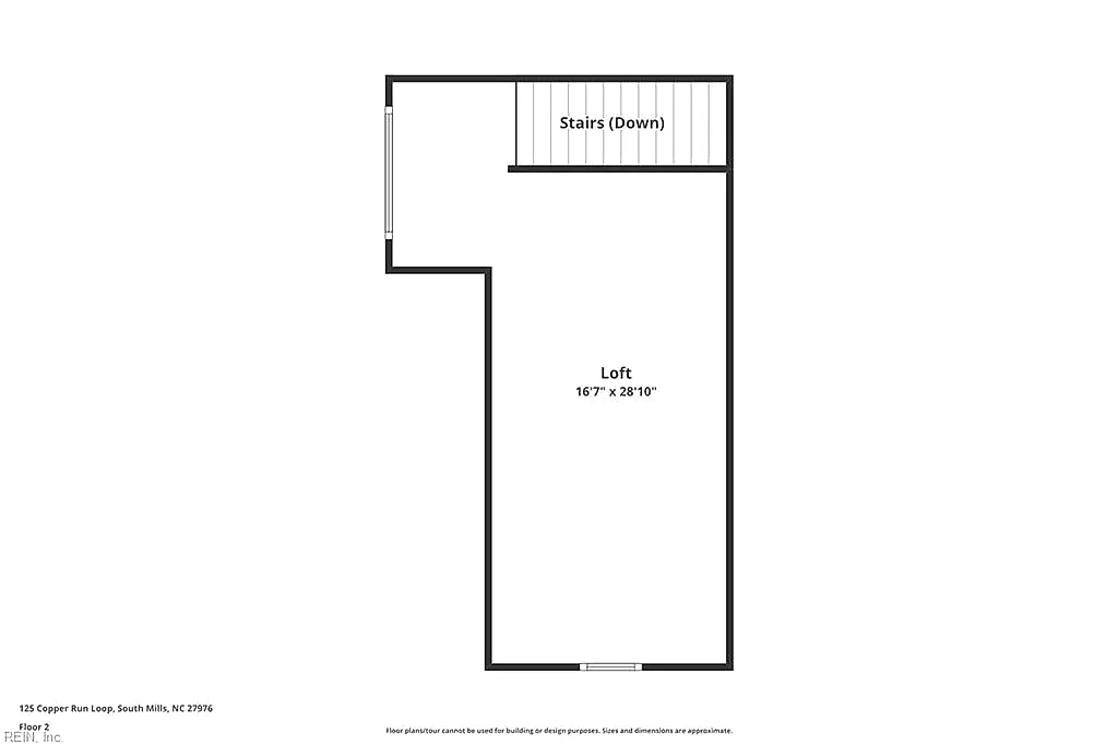 115 Copper Run Loop, South Mills — photo
