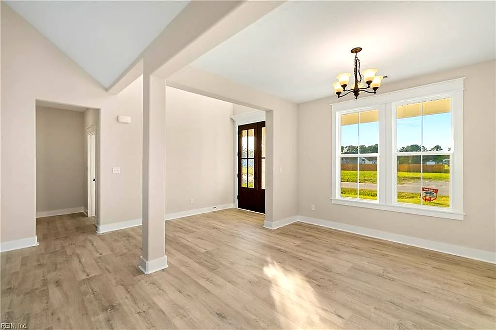 103 Copper Run Loop, South Mills — photo
