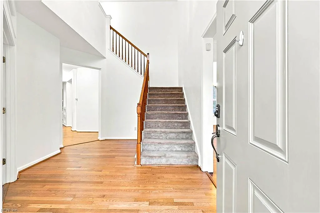 126 Hawks Nest Ln, Suffolk — photo