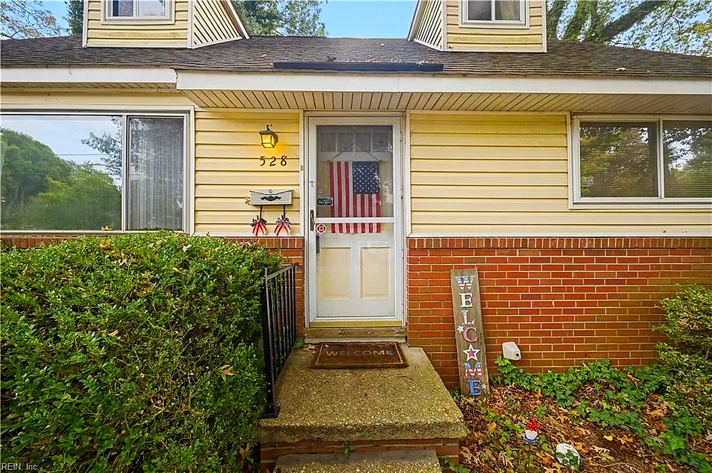 528 Rose Marie Ave, Virginia Beach — photo