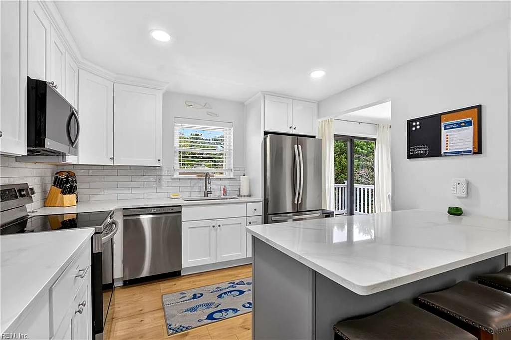 216 67th St #A, Virginia Beach — photo