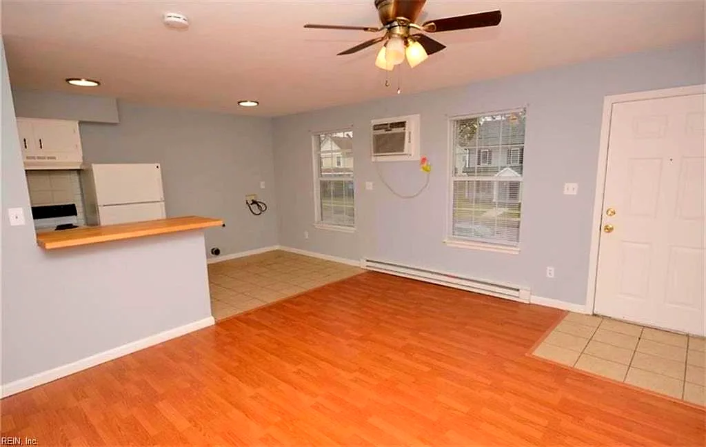 850 W 36th St #B, Norfolk — photo