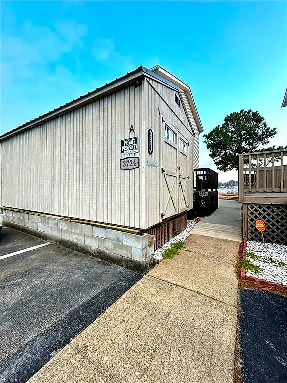 3724 Pretty Lake Ave #7a, Norfolk — photo