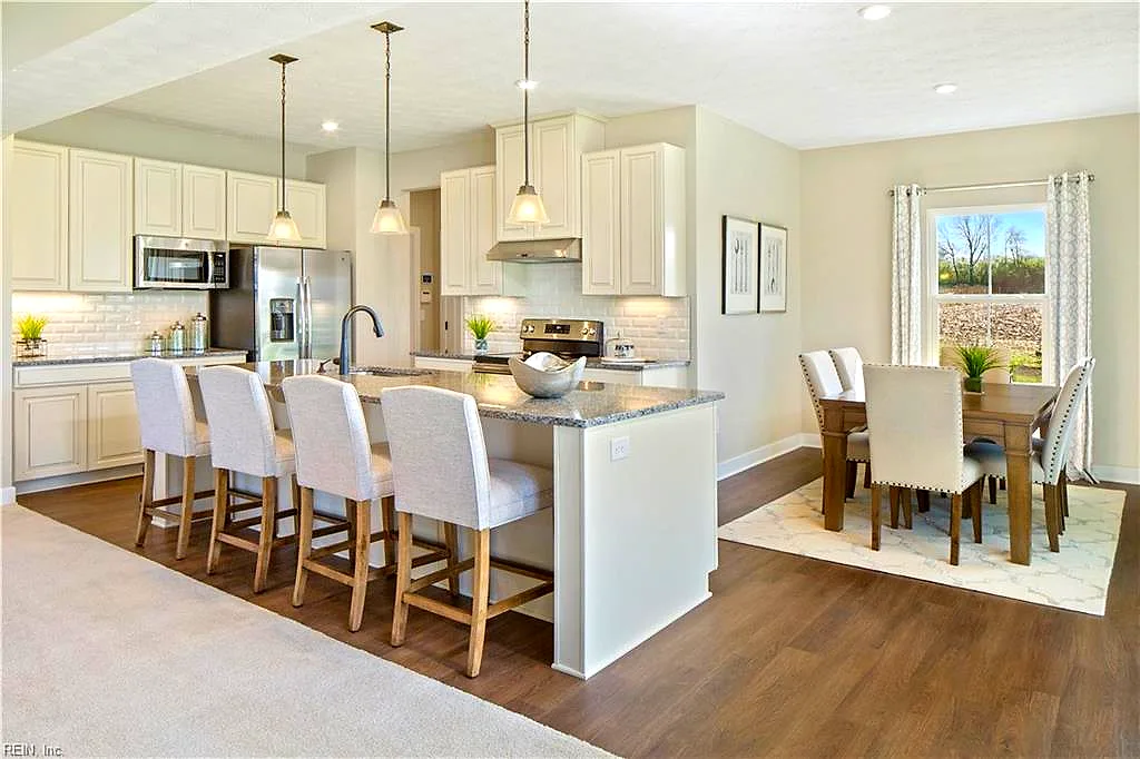 5109 Mann Rd, Toano — photo