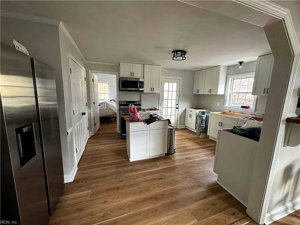28058 Walters Hwy, Carrsville — photo