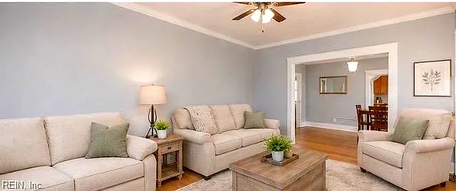 2809 Kimball Ter, Norfolk — photo