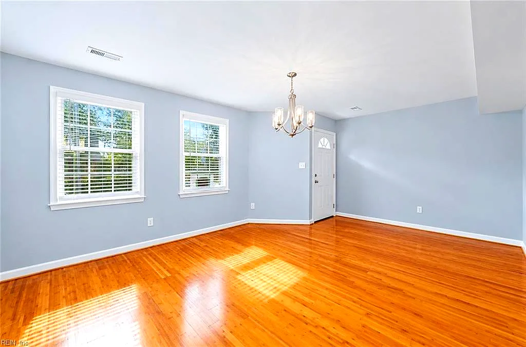1143 22nd St, Newport News — photo