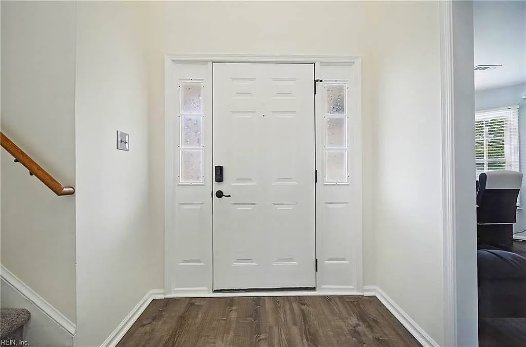 816 Thimbleby Dr, Newport News — photo