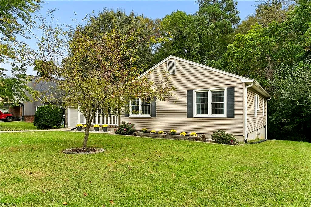 204 Wells Rd, Newport News — photo