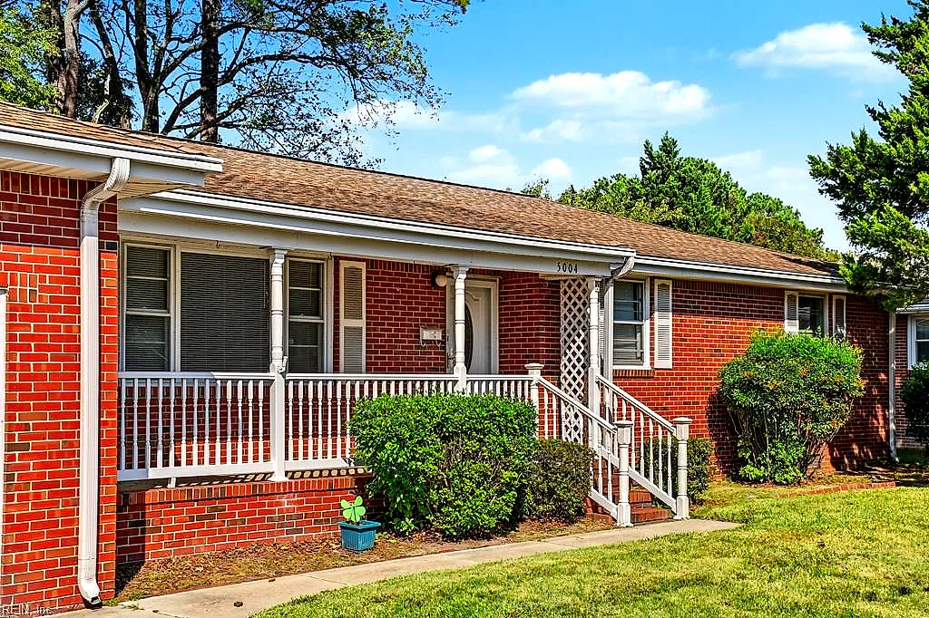 5004 Smith Farm Rd, Virginia Beach — photo