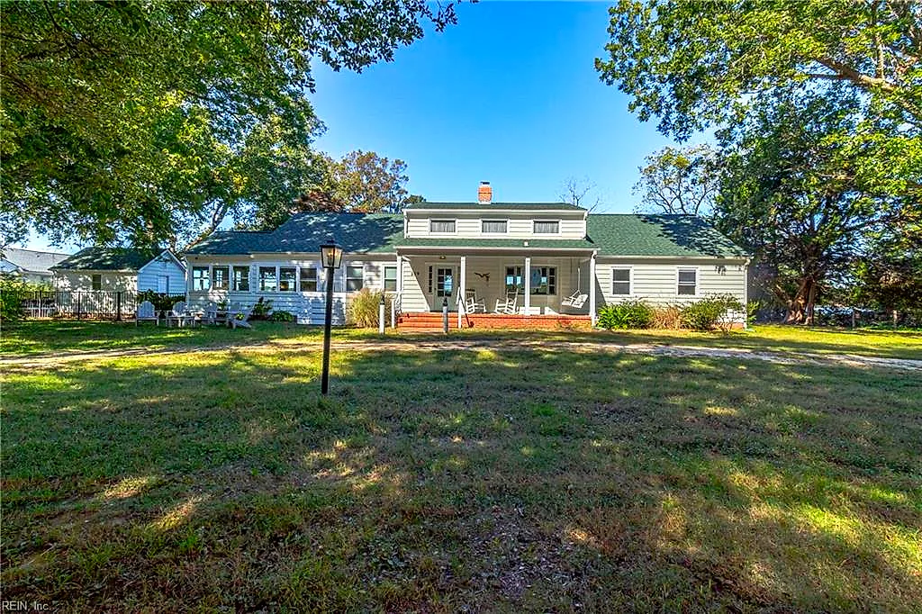 259 Solitude Dr, Reedville — photo