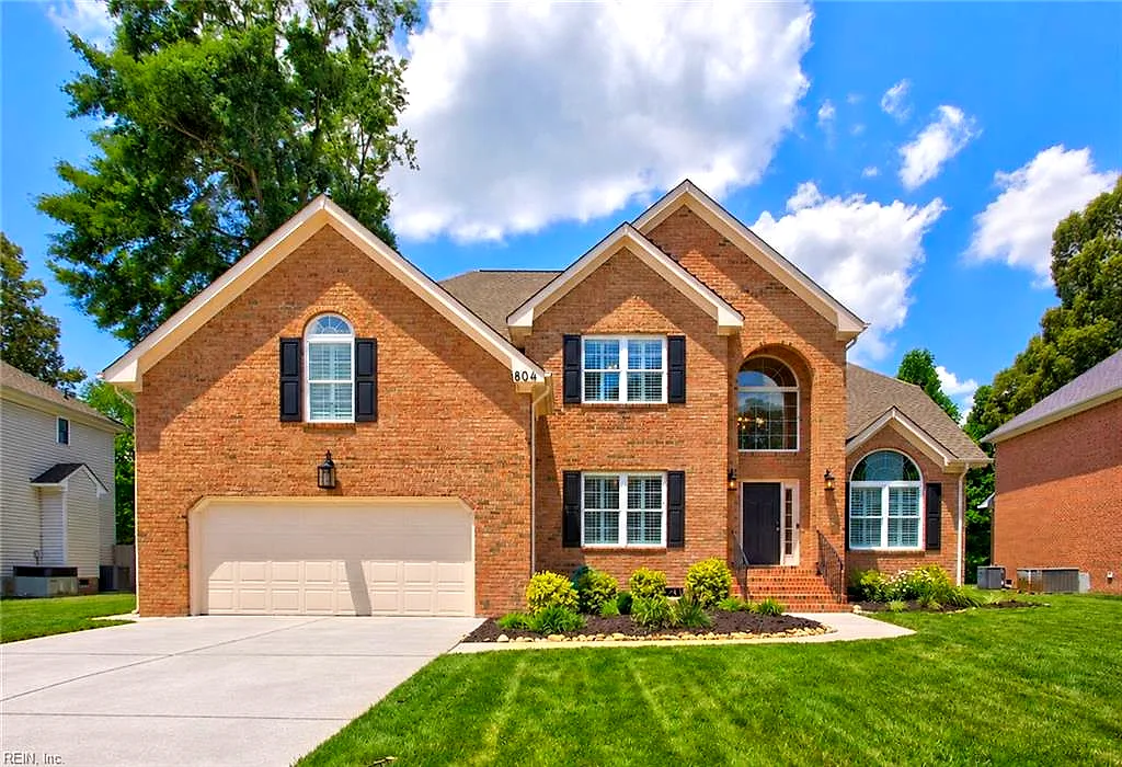 804 Catrina Ln, Chesapeake — photo