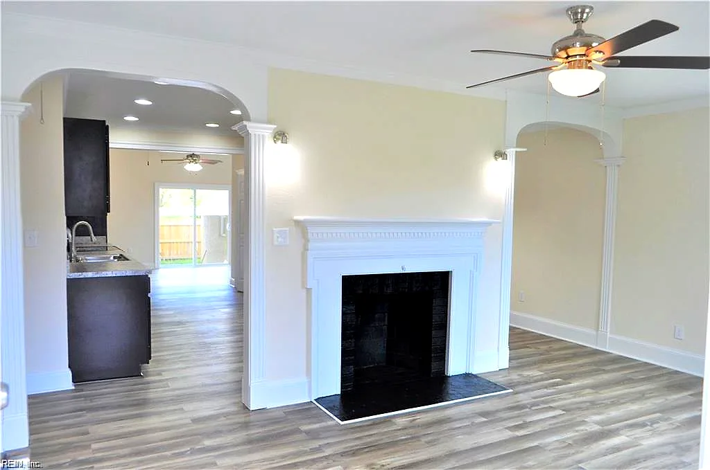 8213 Kathy Ct, Norfolk — photo