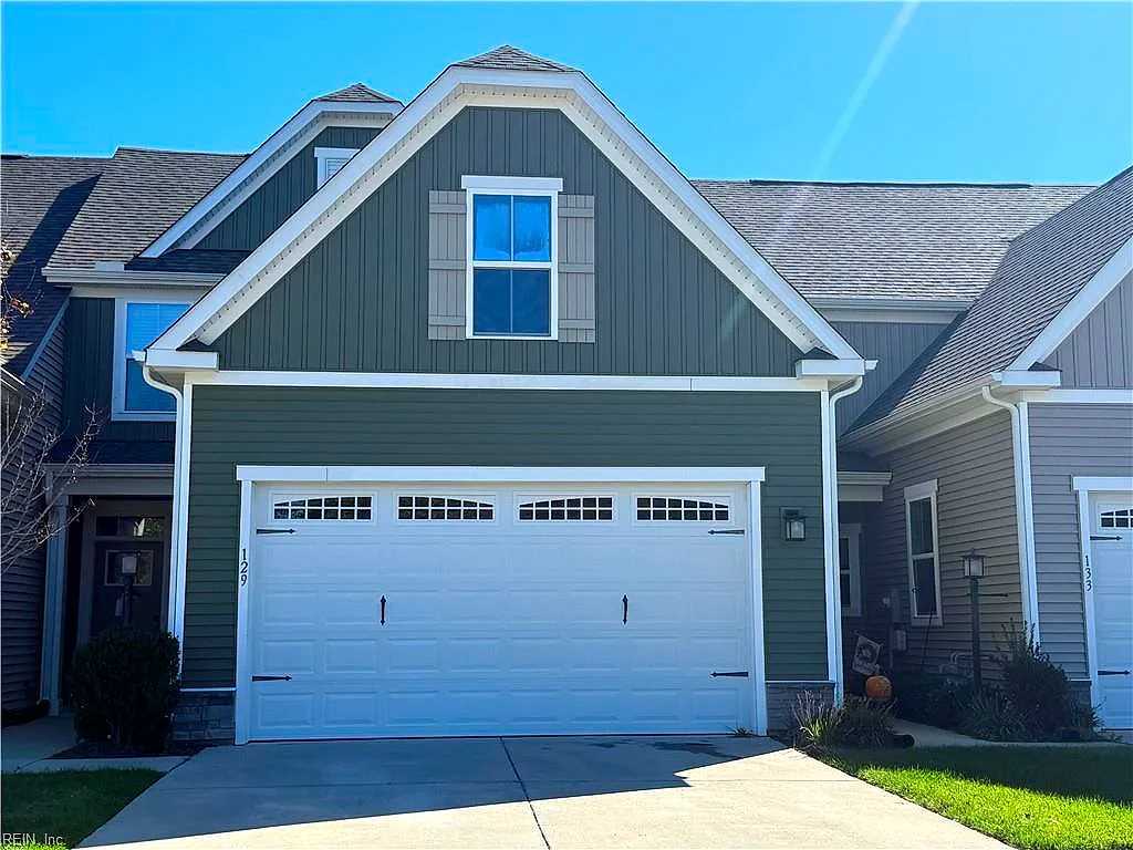 129 Kenny Ln, Smithfield — photo