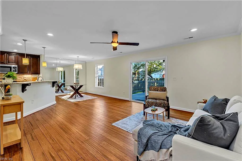 1125 Greenwood St, Norfolk — photo