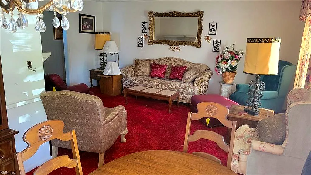 2921 Hilton Ave, Chesapeake — photo