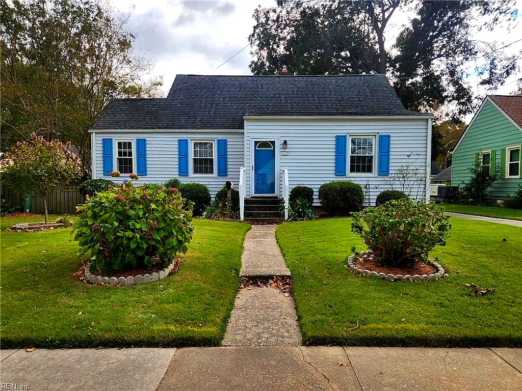 1635 Croyden Rd, Norfolk — photo