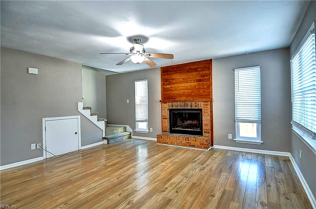 4459 Ocean View Ave, Virginia Beach — photo