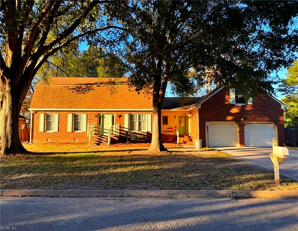 3729 Hardwick Ter, Chesapeake — photo