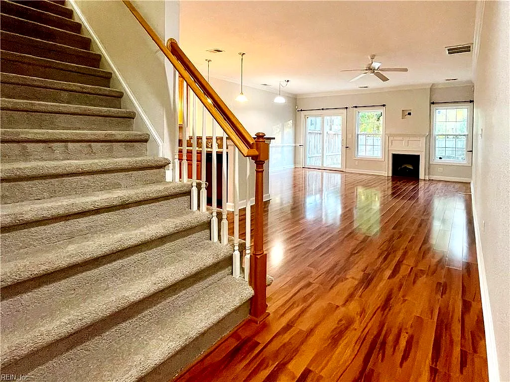 1121 Americus Ave, Virginia Beach — photo