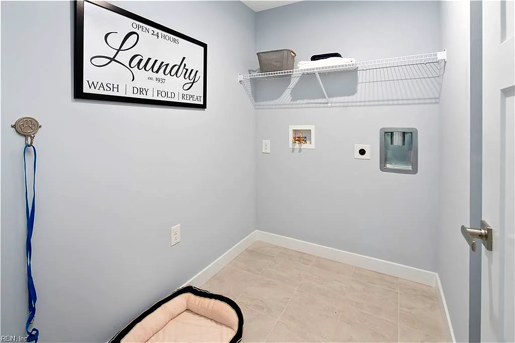 3048 Morrill Ln, Toano — photo