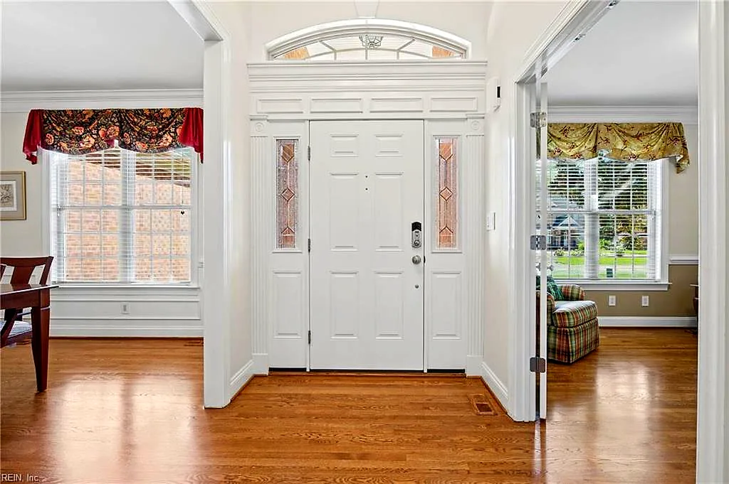 4039 Powhatan Secondary Cir, Williamsburg — photo
