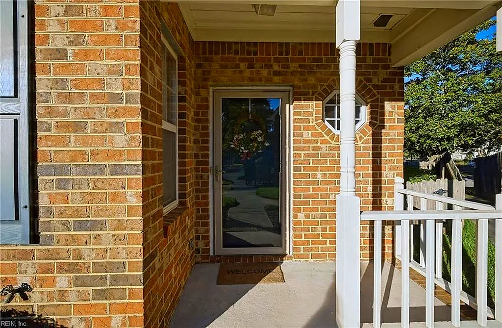 612 W Lake Cir #53, Chesapeake — photo