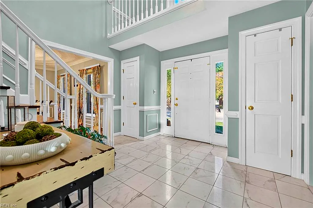 1717 Dey Cove Dr, Virginia Beach — photo